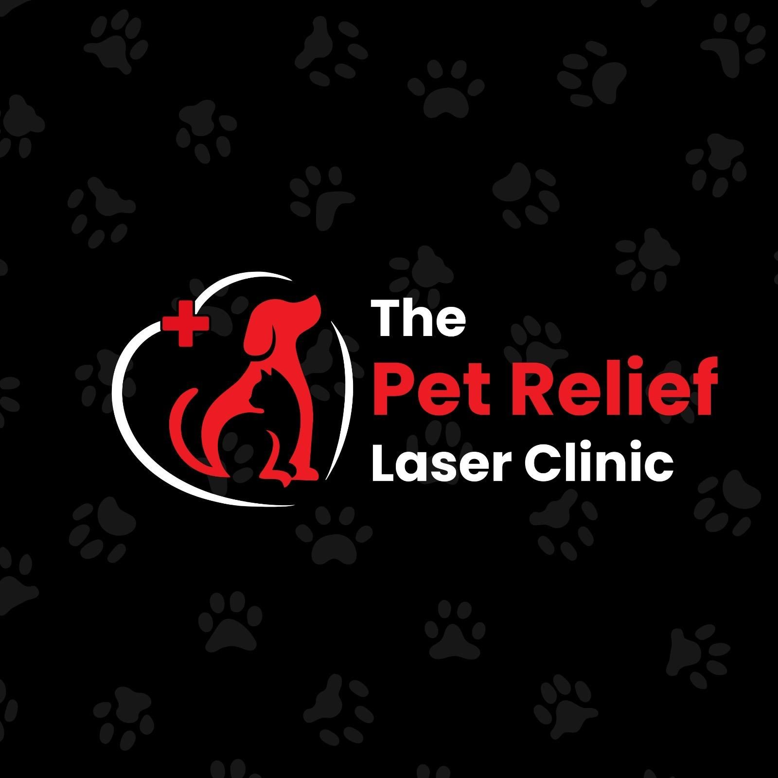 the pet relief clinic